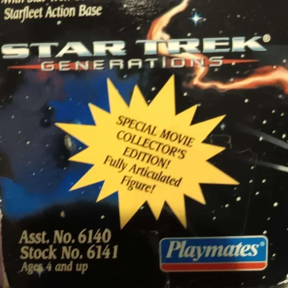 Doll - Picture 9 of 9